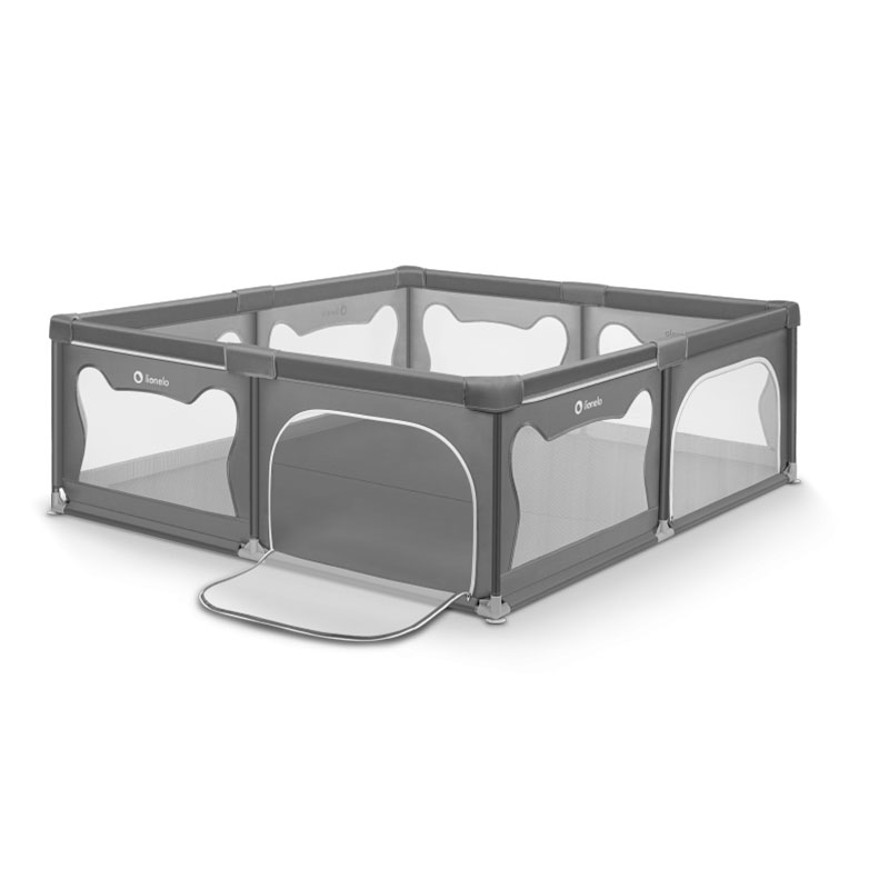 Кошара за игра Lionelo Willow XL