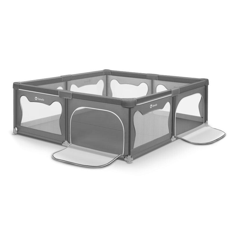 Кошара за игра Lionelo Willow XL