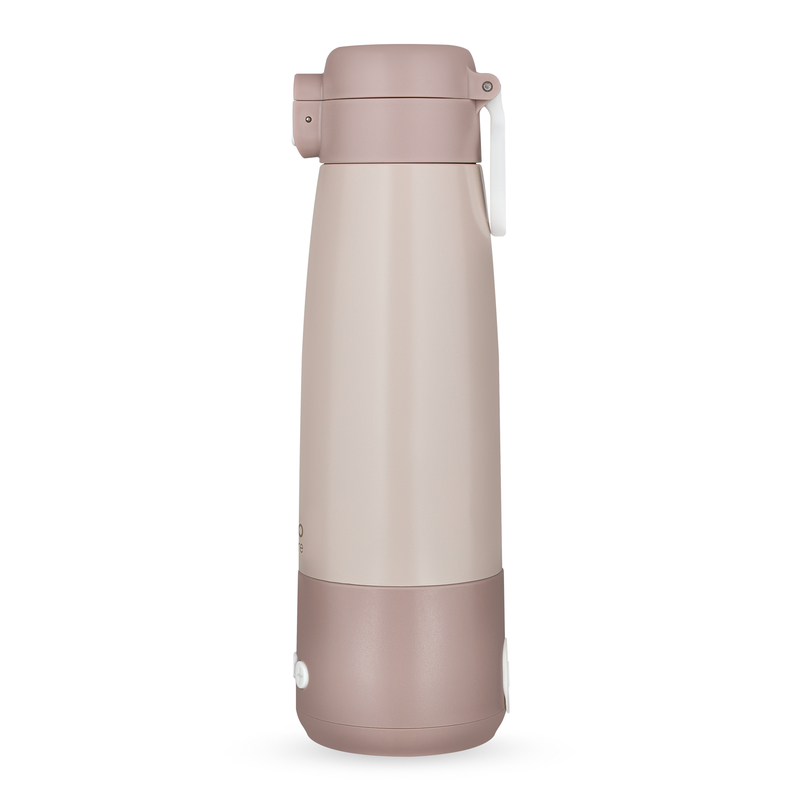Нагревателен термос Lionelo Thermup Bottle, 350 мл.