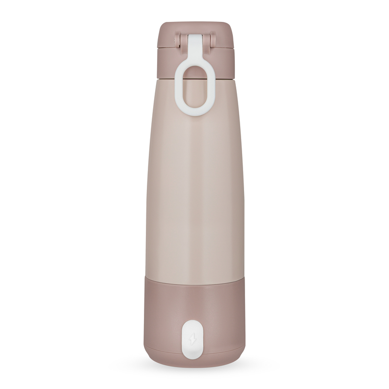 Нагревателен термос Lionelo Thermup Bottle, 350 мл.
