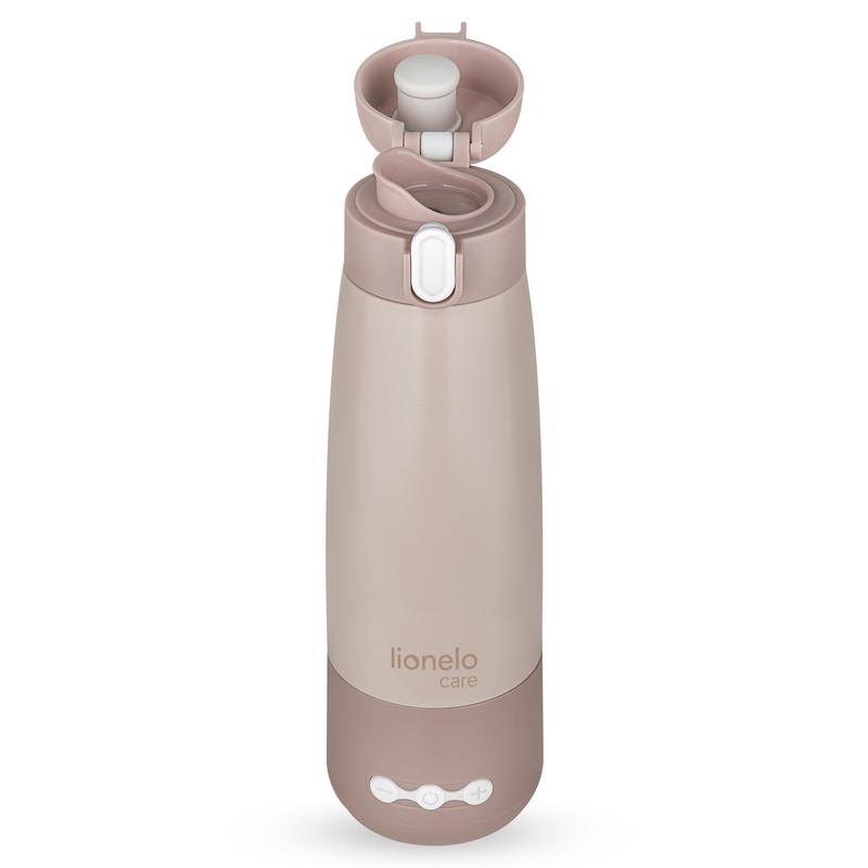 Нагревателен термос Lionelo Thermup Bottle, 350 мл.