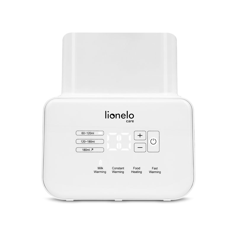 Двоен нагревател за шишета Lionelo Care Thermup