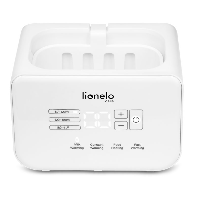 Двоен нагревател за шишета Lionelo Care Thermup