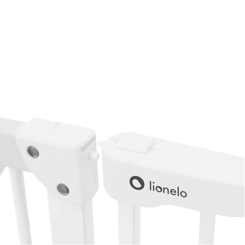 Универсална преграда за врата Lionelo Truus Slim