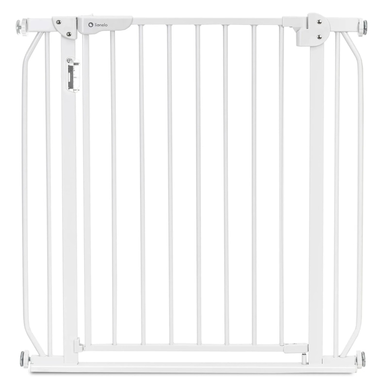 Универсална преграда за врата Lionelo Truus Slim LED