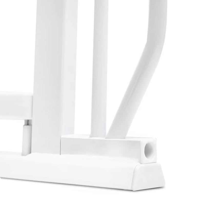 Универсална преграда за врата Lionelo Truus Slim LED