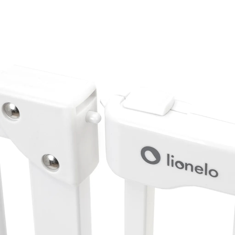 Универсална преграда за врата Lionelo Truus Slim LED