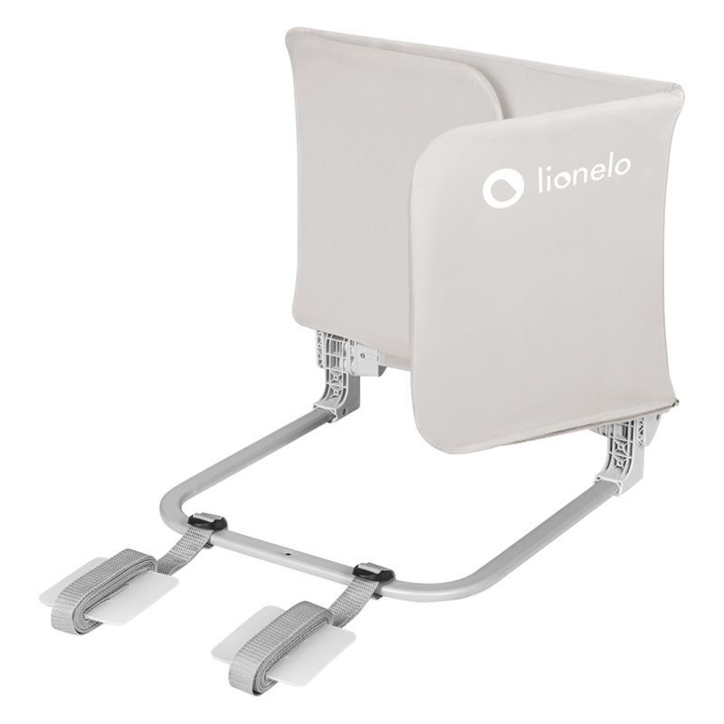 Преграда за легло Lionelo Lora XL