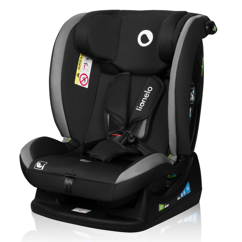 Стол за кола Lionelo Aart i-Size, 40-150 см
