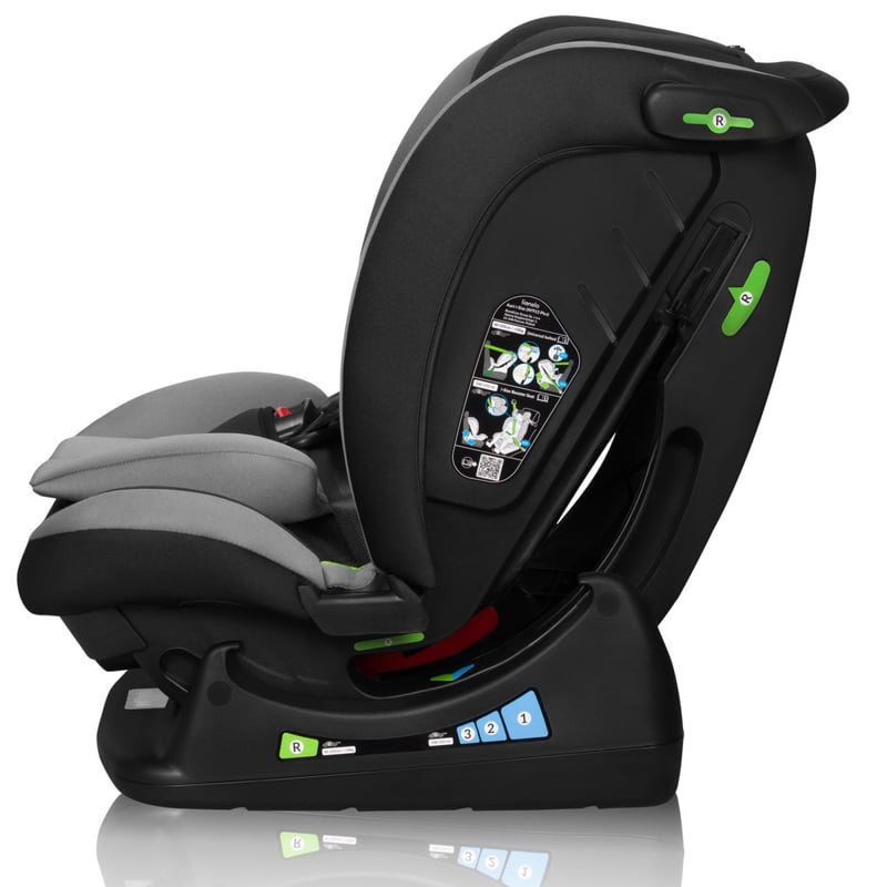 Стол за кола Lionelo Aart i-Size, 40-150 см
