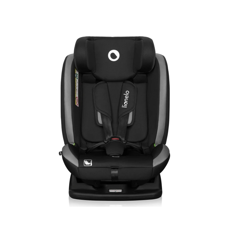 Стол за кола Lionelo Aart i-Size, 40-150 см