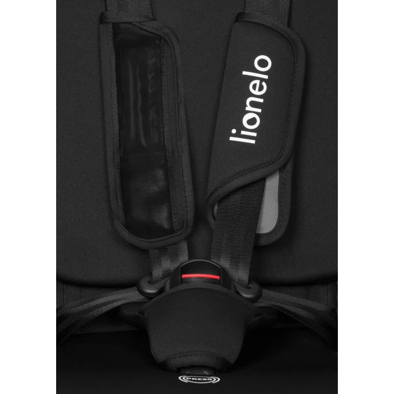 Стол за кола Lionelo Aart i-Size, 40-150 см