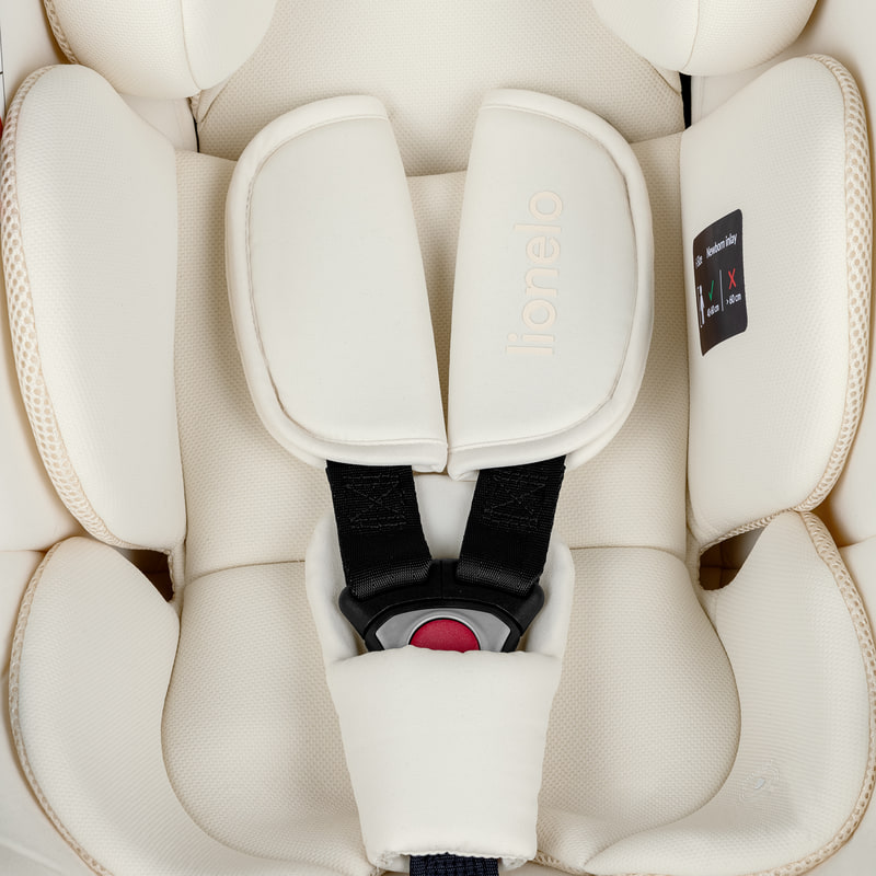 Стол за кола Lionelo Astrid i-Size 40-87 см