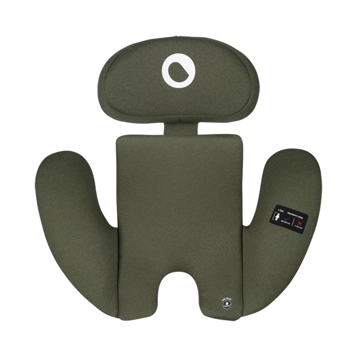 Стол за кола Lionelo Bastiaan One i-Size 360°, 40-150 см