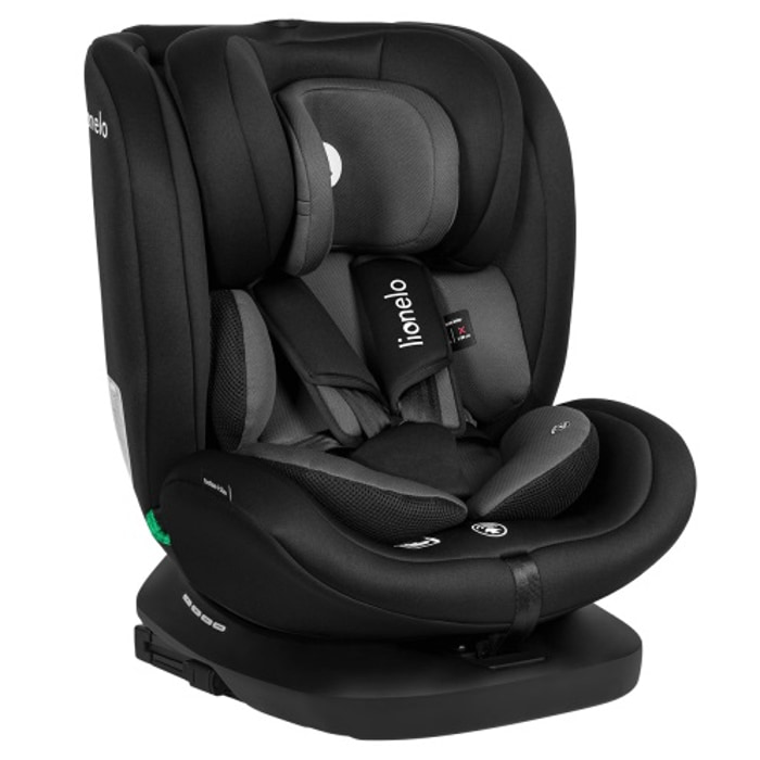 Стол за кола Lionelo Bastiaan One i-Size 360°, 40-150 см