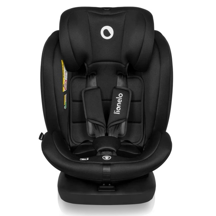 Стол за кола Lionelo Bastiaan One i-Size 360°, 40-150 см