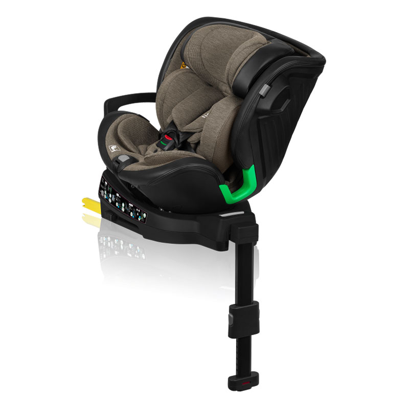 Стол за кола Lionelo Harmony i-Size 40-150 см