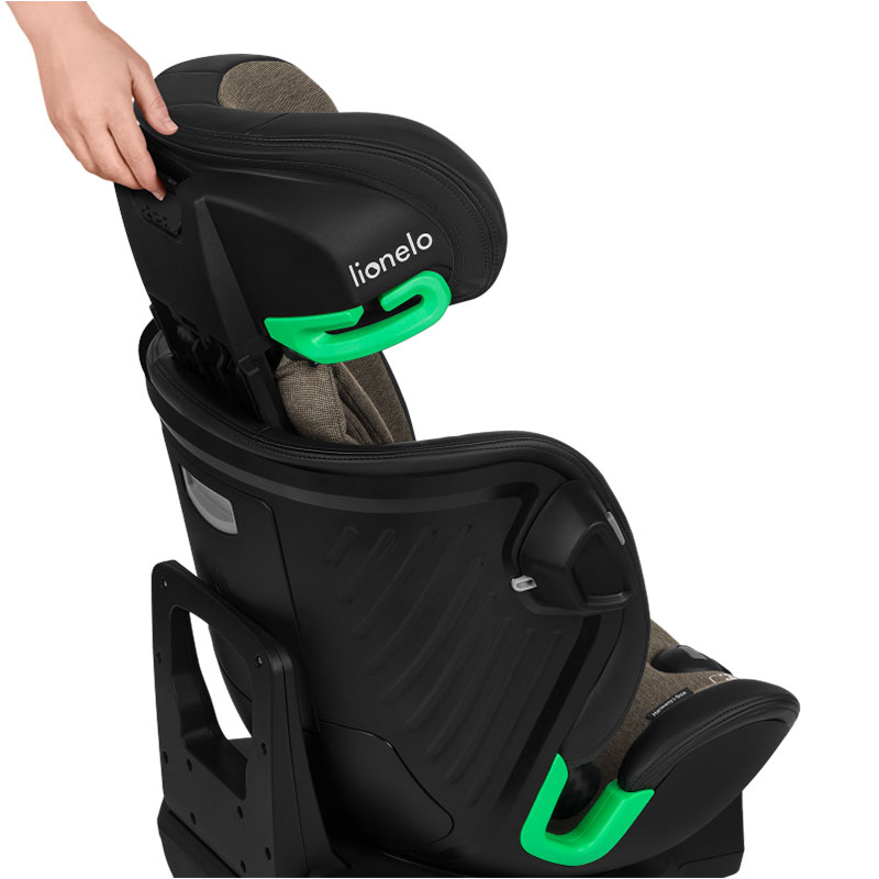Стол за кола Lionelo Harmony i-Size 40-150 см