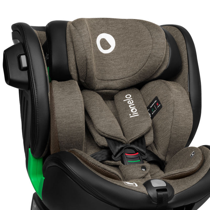Стол за кола Lionelo Harmony i-Size 40-150 см