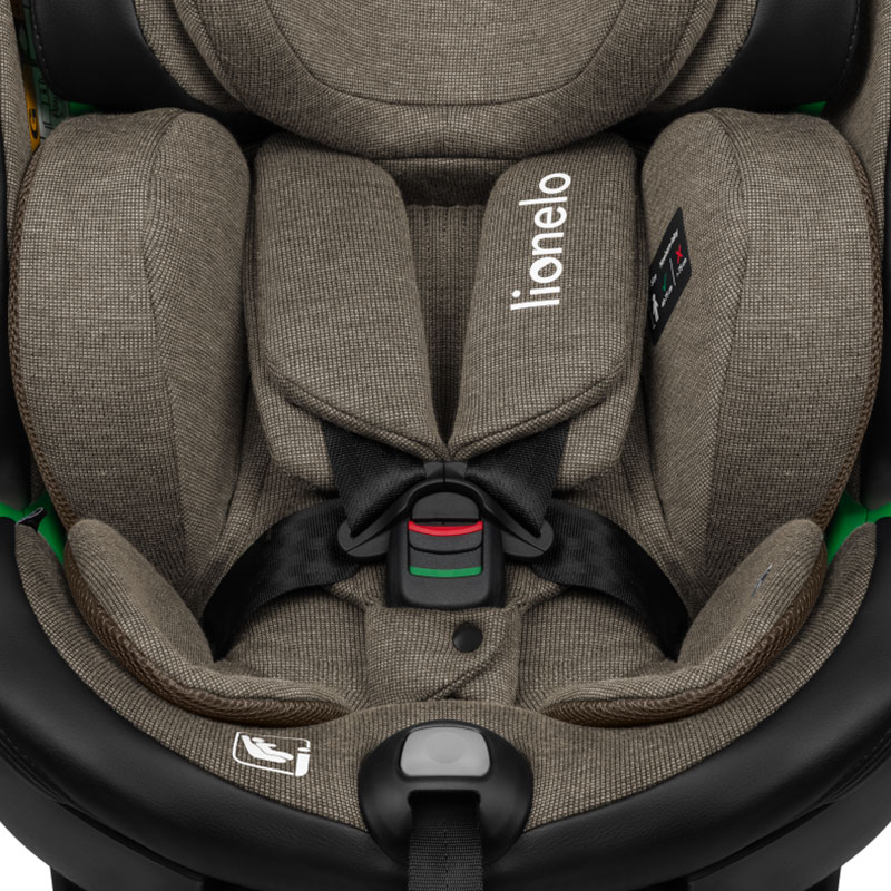 Стол за кола Lionelo Harmony i-Size 40-150 см