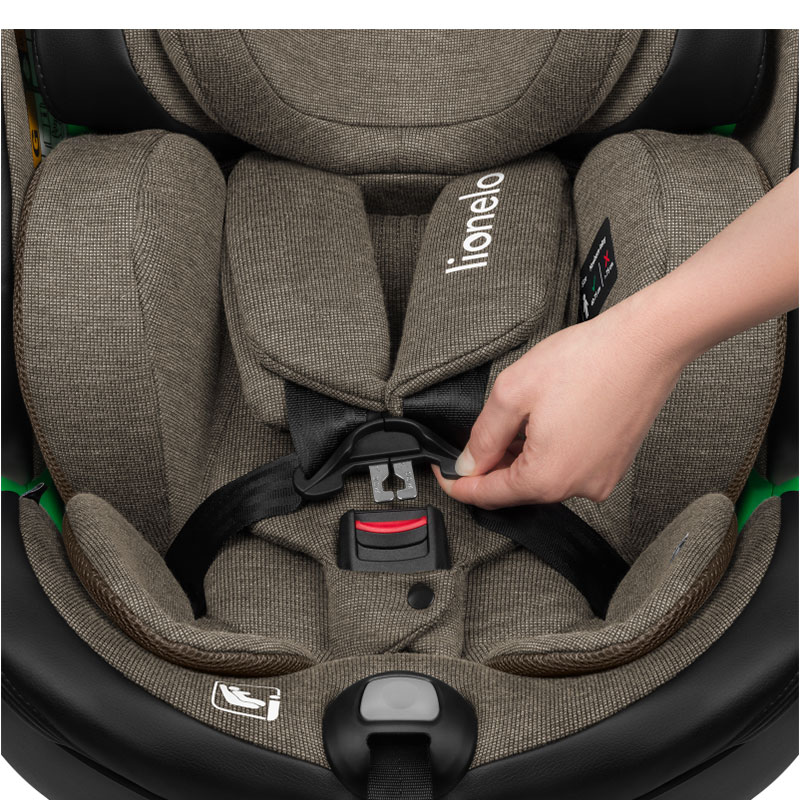 Стол за кола Lionelo Harmony i-Size 40-150 см