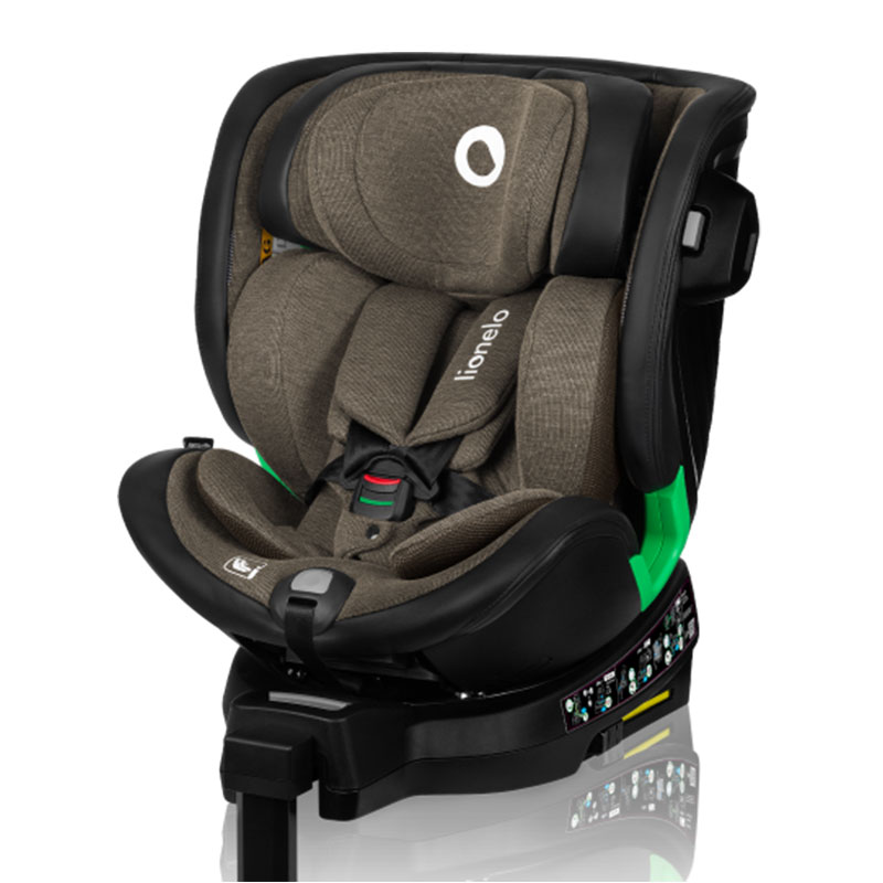 Стол за кола Lionelo Harmony i-Size 40-150 см