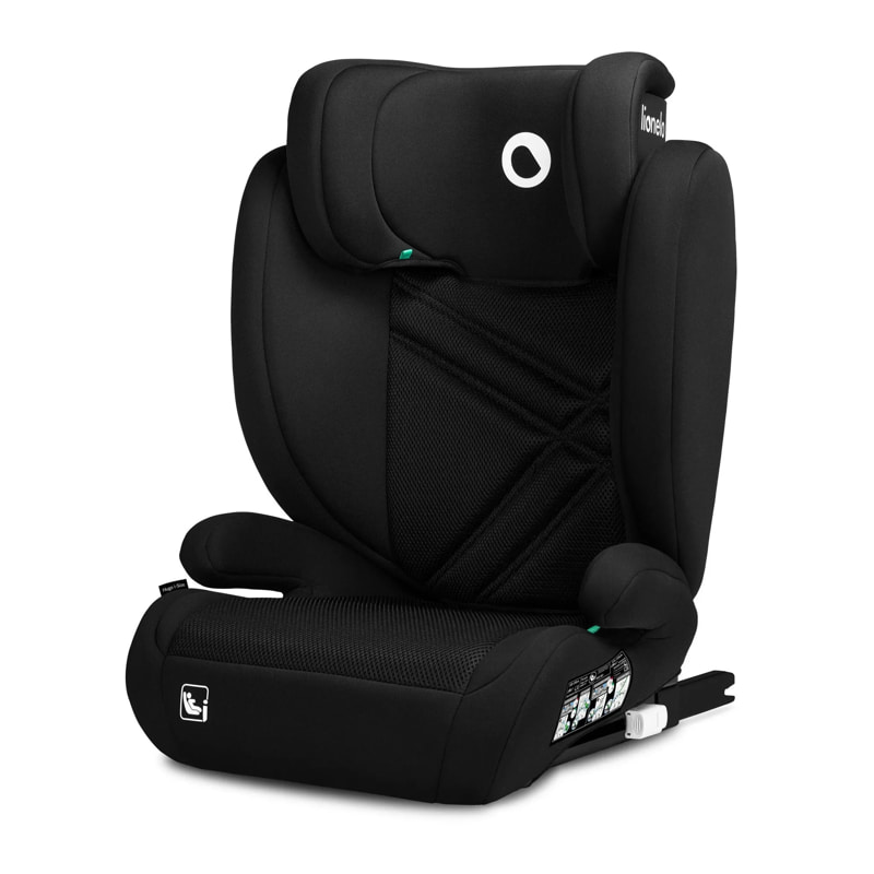 Стол за кола Lionelo Hugo i-Size, 100-150 см