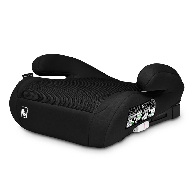 Стол за кола Lionelo Hugo i-Size, 100-150 см