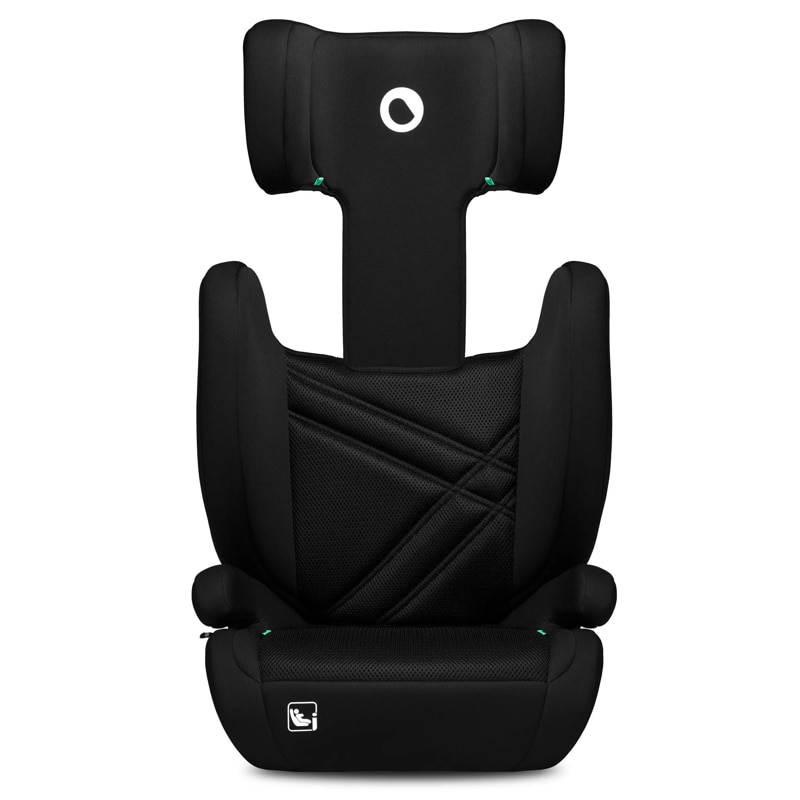 Стол за кола Lionelo Hugo i-Size, 100-150 см