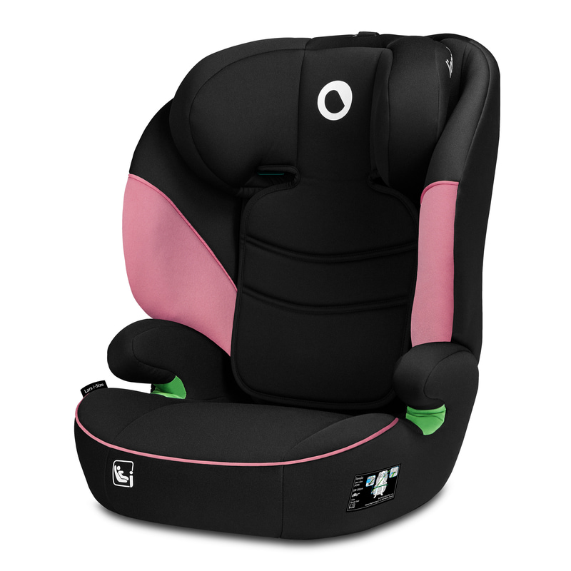 Стол за кола Lionelo Lars i-Size, 100-150 см
