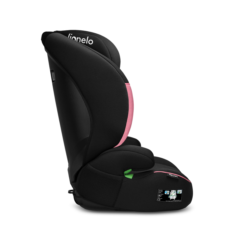 Стол за кола Lionelo Lars i-Size, 100-150 см