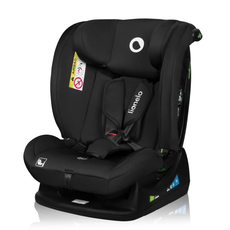 Стол за кола Lionelo Izzy i-Size, 40-150 см