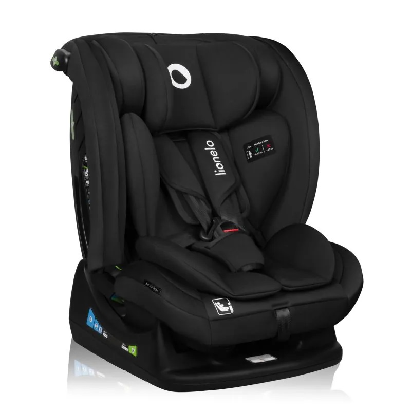 Стол за кола Lionelo Izzy i-Size, 40-150 см