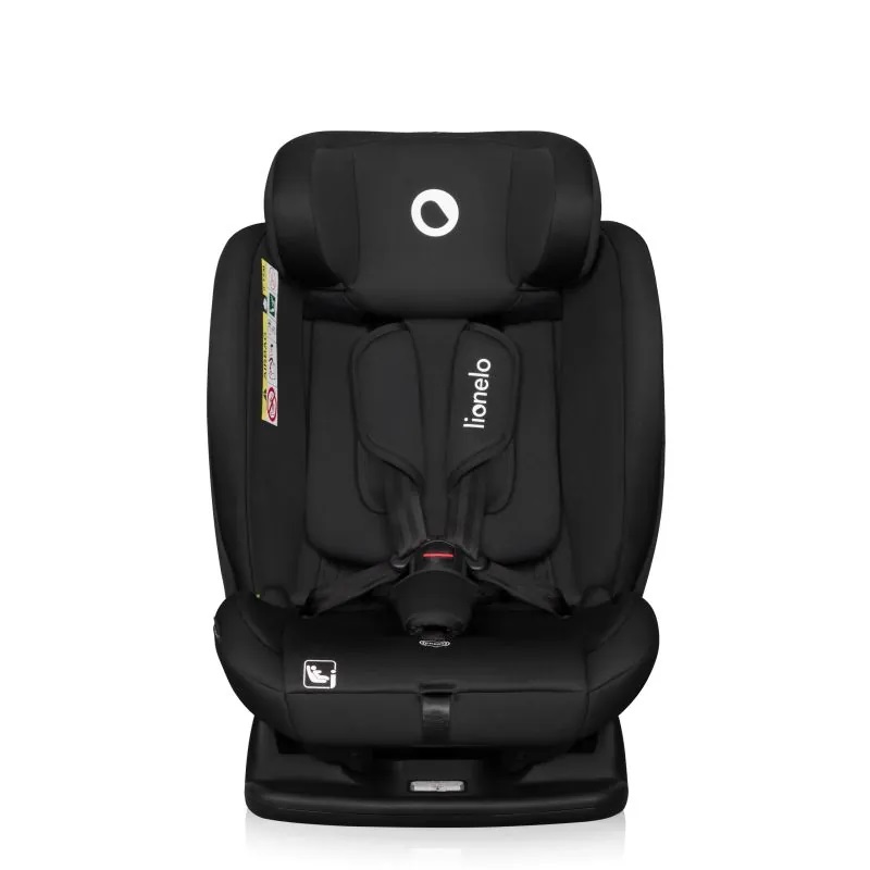 Стол за кола Lionelo Izzy i-Size, 40-150 см