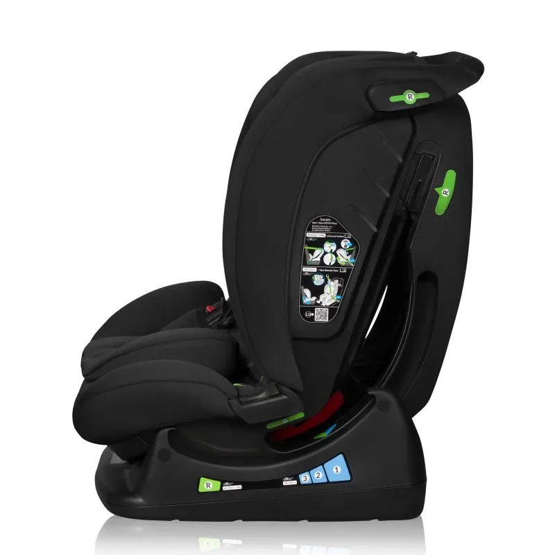 Стол за кола Lionelo Izzy i-Size, 40-150 см