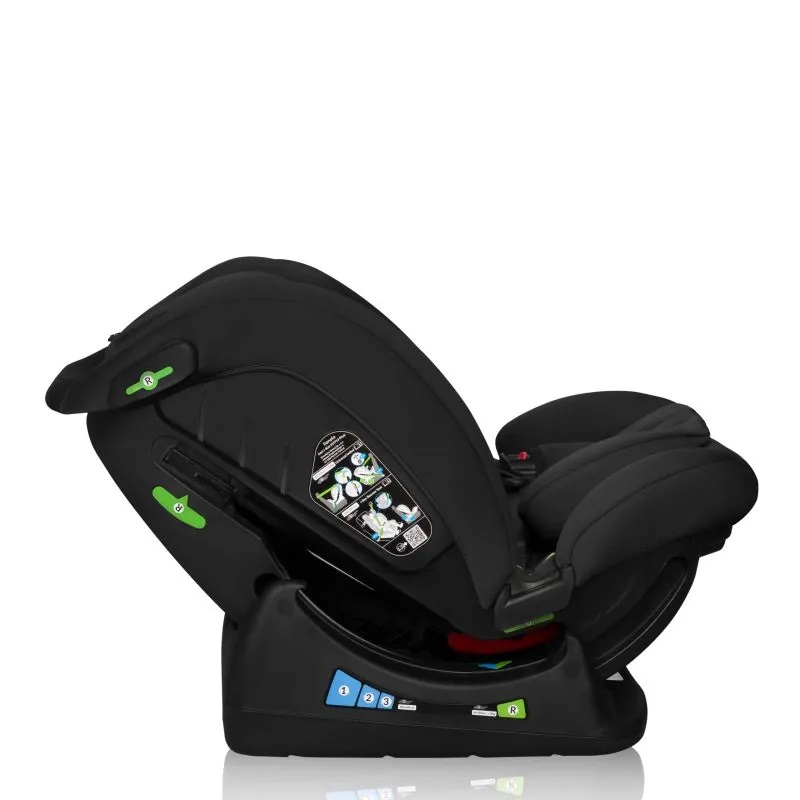 Стол за кола Lionelo Izzy i-Size, 40-150 см