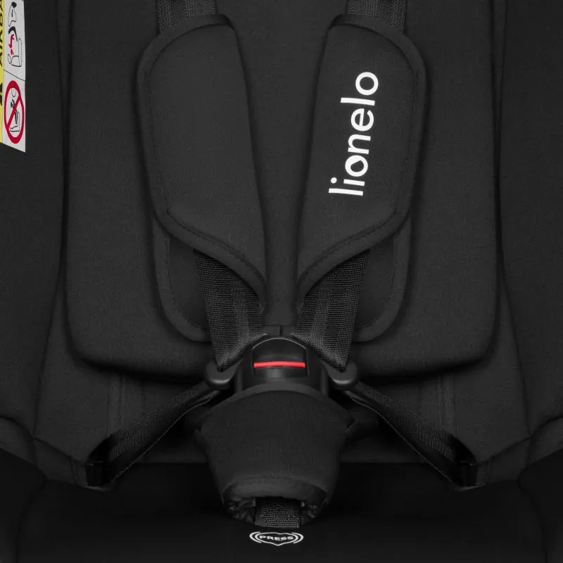 Стол за кола Lionelo Izzy i-Size, 40-150 см