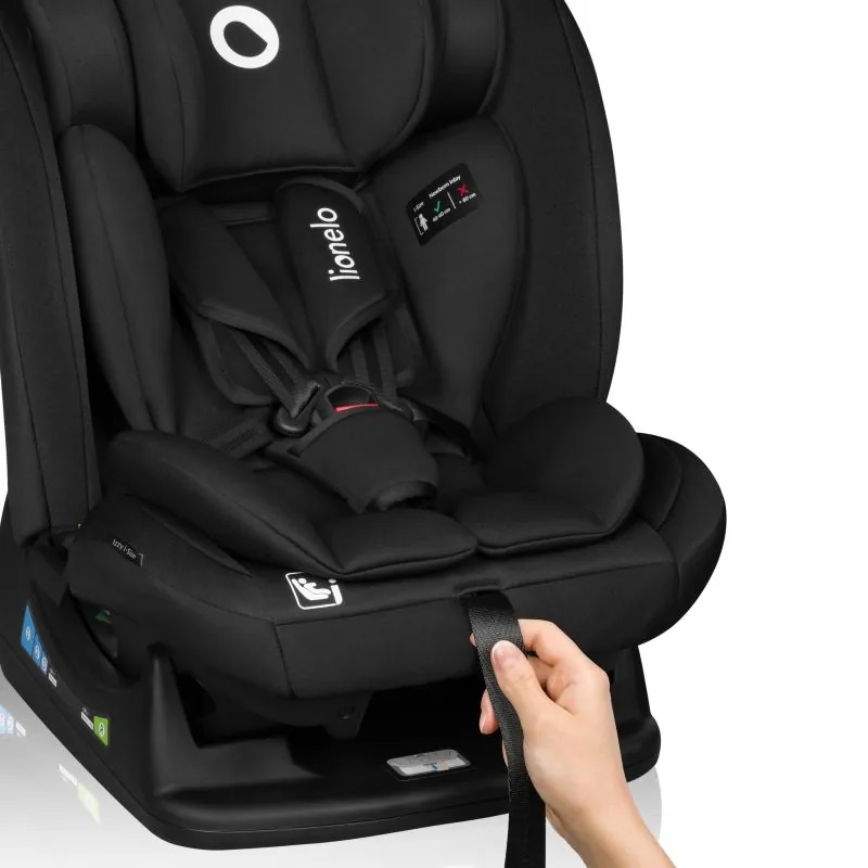 Стол за кола Lionelo Izzy i-Size, 40-150 см
