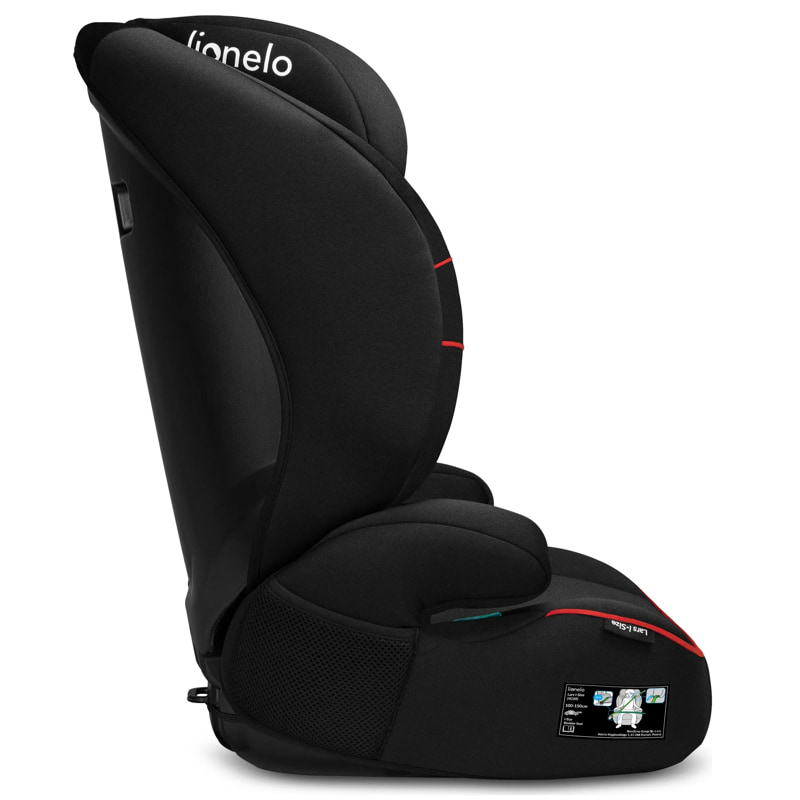 Стол за кола Lionelo Lars i-Size, 100-150 см