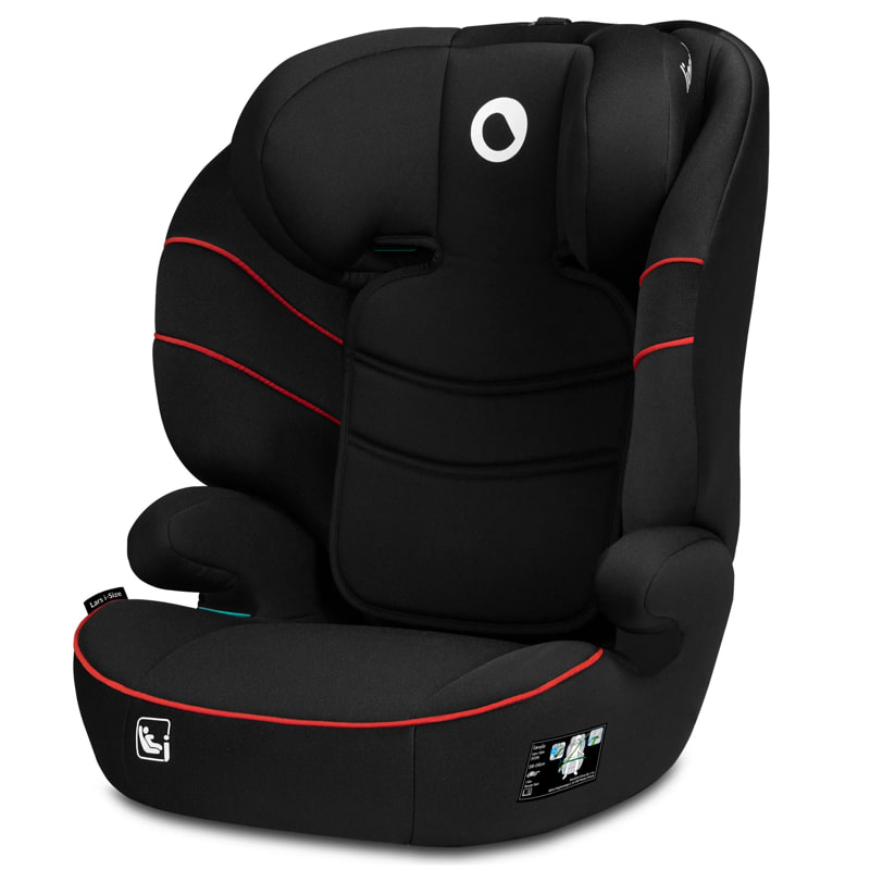 Стол за кола Lionelo Lars i-Size, 100-150 см