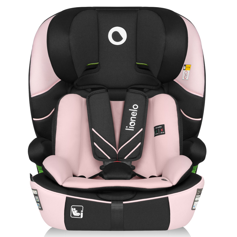 Стол за кола Lionelo Levi Fix i-Size, 76-150 см