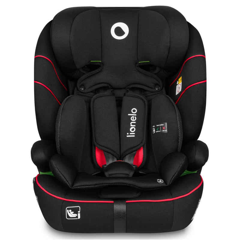 Стол за кола Lionelo Levi i-Size, 76-150 см