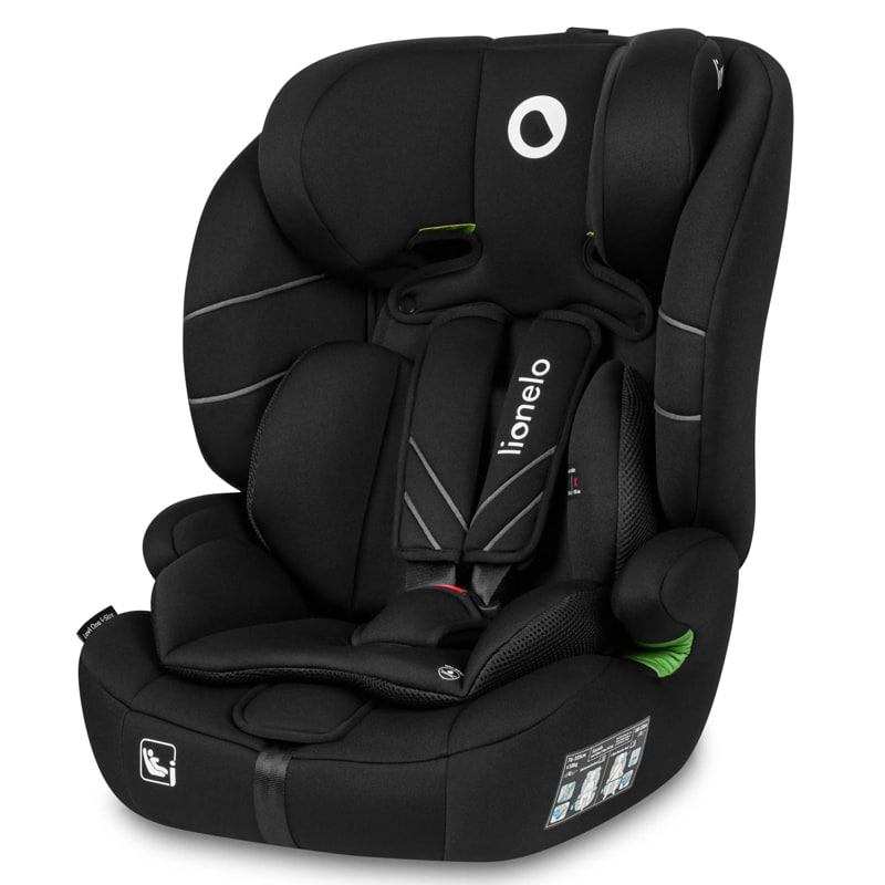 Стол за кола Lionelo Levi One i-Size, 76-150 см