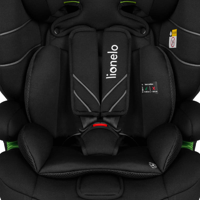 Стол за кола Lionelo Levi One i-Size, 76-150 см