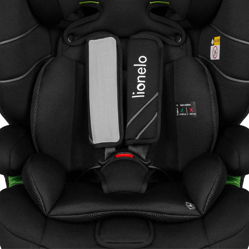 Стол за кола Lionelo Levi One i-Size, 76-150 см