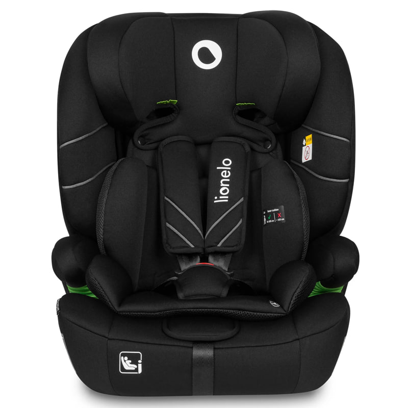 Стол за кола Lionelo Levi One i-Size, 76-150 см