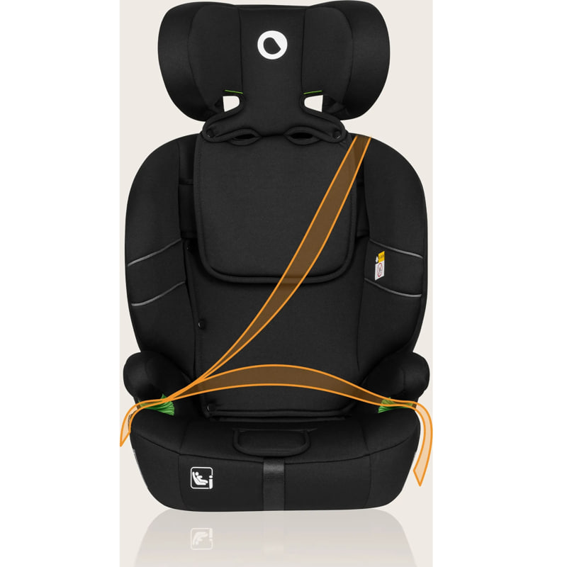 Стол за кола Lionelo Levi One i-Size, 76-150 см