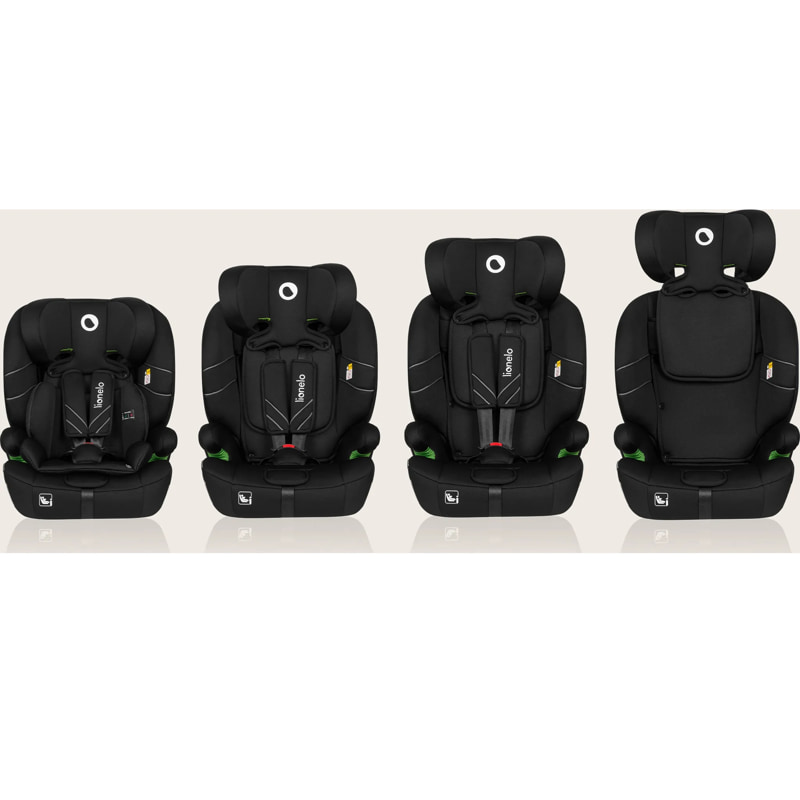 Стол за кола Lionelo Levi One i-Size, 76-150 см