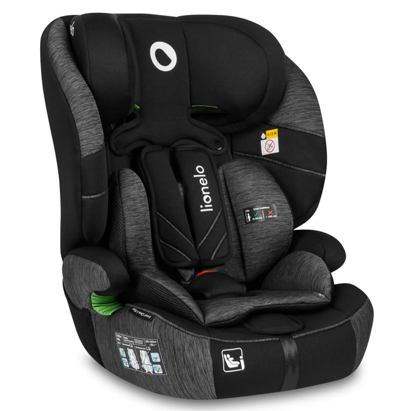 Стол за кола Lionelo Levi One i-Size, 76-150 см