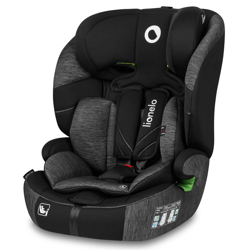 Стол за кола Lionelo Levi One i-Size, 76-150 см